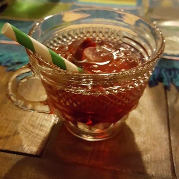 Meet your Posher, Marlena - Picture 1 of 1